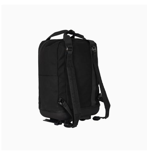 Atran/Velo Metro Ryggväska Svart AVS