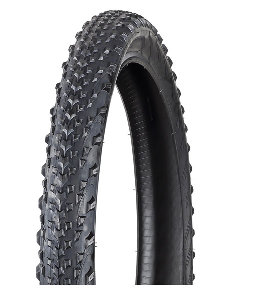 Bontrager Kids' Midfat MTB Tire 20x2,80