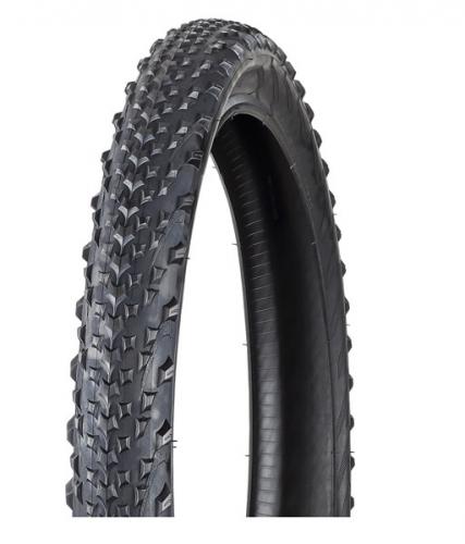Bontrager Kids' Midfat MTB Tire 20x2,80