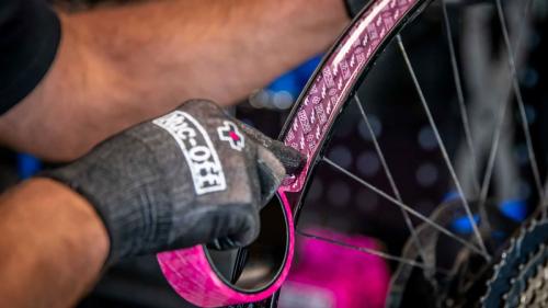 Muc-Off Rim Tape 17 mm