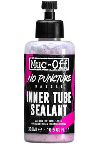 MUC-OFF No Puncture Hassle Inner Tube Sealant 300 ml