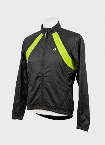 Bontrager Windshell Dam – Jacka & Väst i Ett