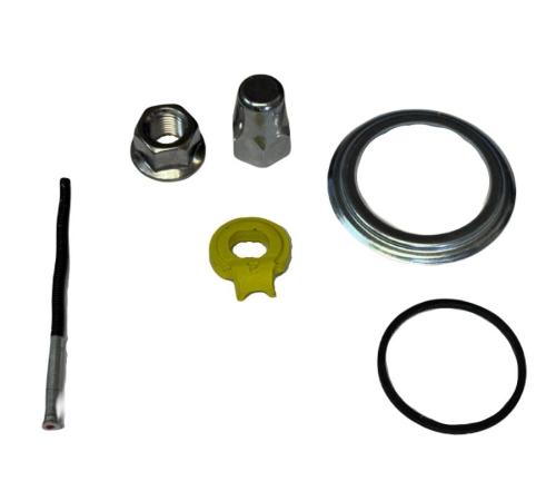 Shimano Navmonteringssats Inter-3 – med tryckstång 81,85 mm