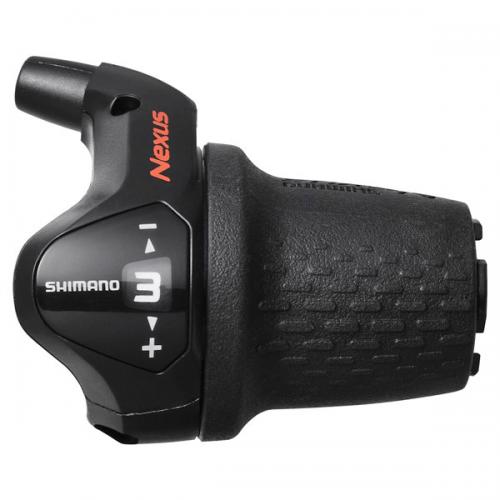 Växelreglage Shimano Nexus 3 växlar longgrip