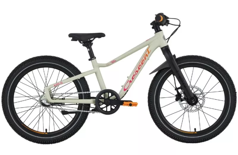 Crescent Njord 20" 3 växlar Greige