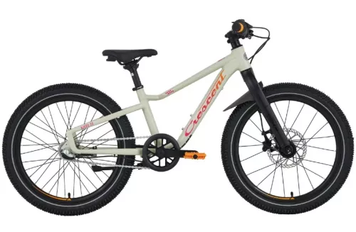 Crescent Njord 20" 3 växlar Greige