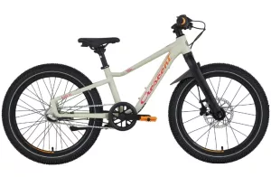 Crescent Njord 20" 3 växlar Greige