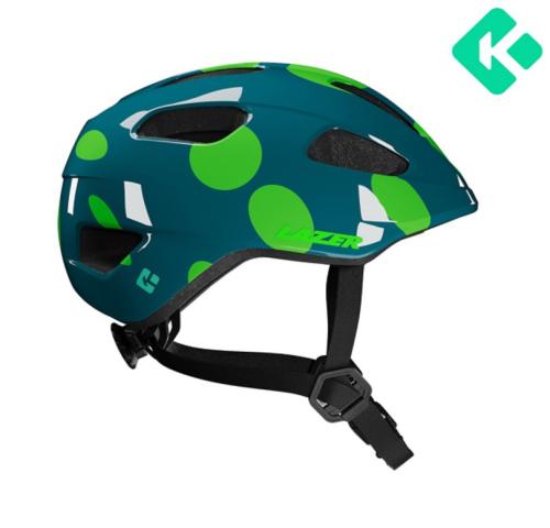 Lazer Nutz KinetiCore 2.0 Green Dots