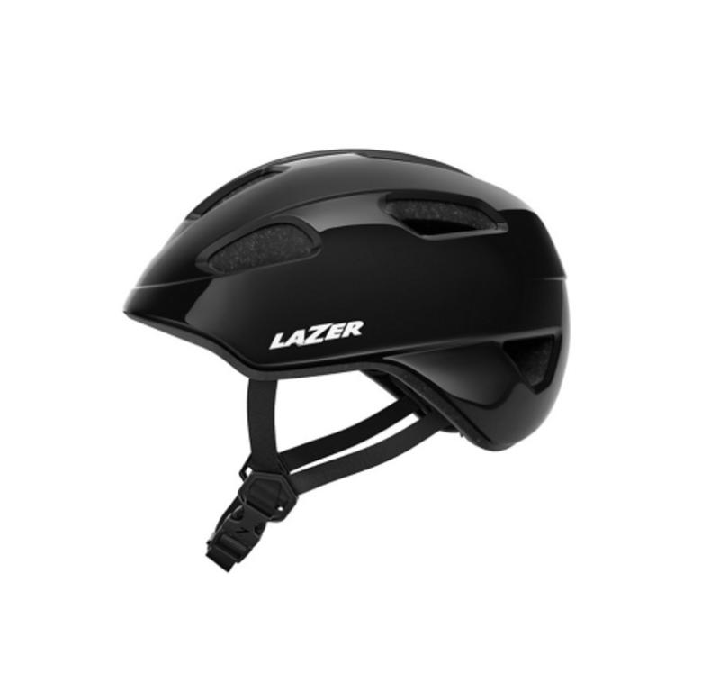 Lazer Nutz KinetiCore 2.0 Svart