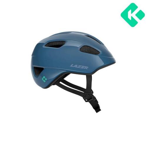 Lazer Nutz KinetiCore 2.0 Steel Blue