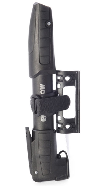 Minipump OXC Airflow T-Handle