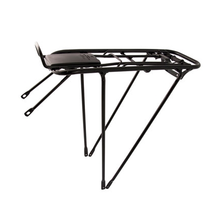 pakethållare med AVS system