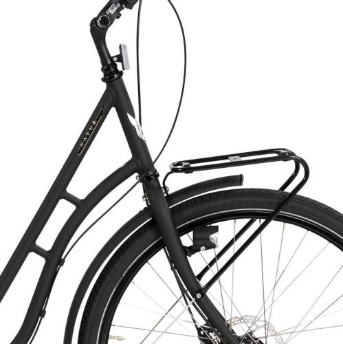 Pakethållare fram AVS Tour Base Skeppshult