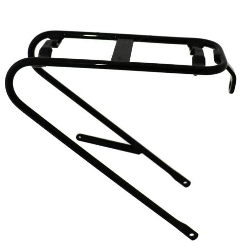 Pakethållare fram AVS Tour Base Skeppshult