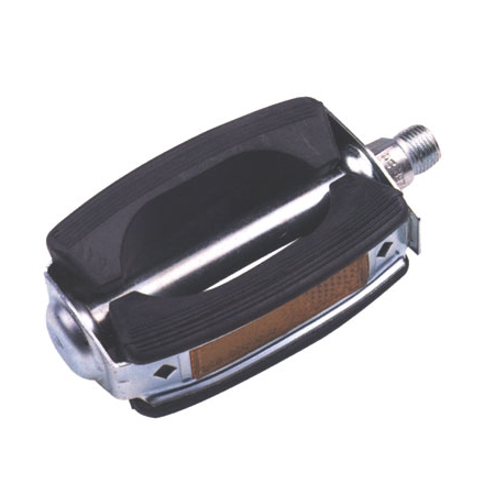 Pedal klassisk 1/2"