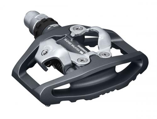 Shimano Pedaler SPD PD-EH500