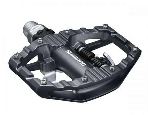 Shimano Pedaler SPD PD-EH500