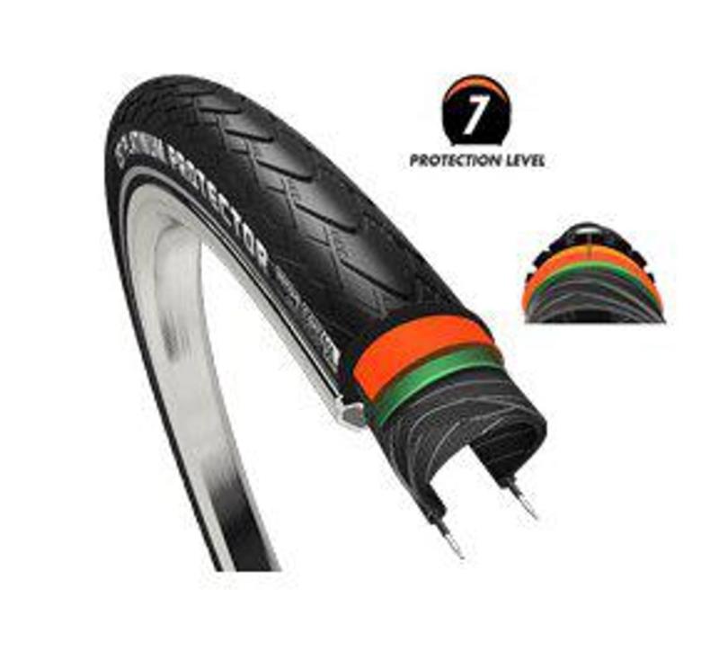 CST Däck Platinum Protector 40-622