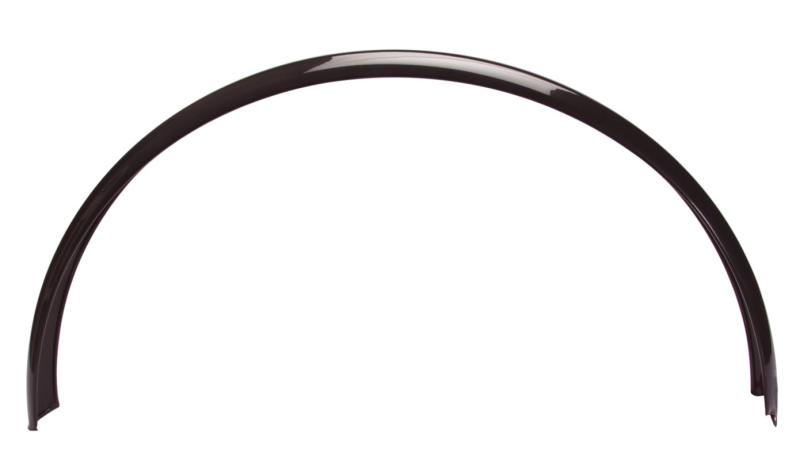 Plåtskärm bak 28 tum 48 mm