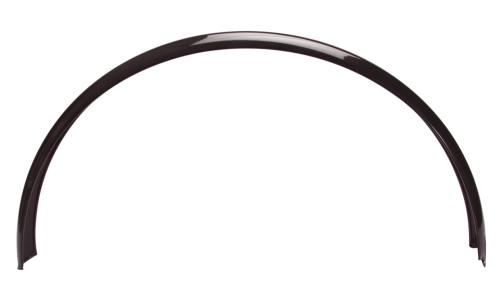 Plåtskärm bak 28 tum 48 mm