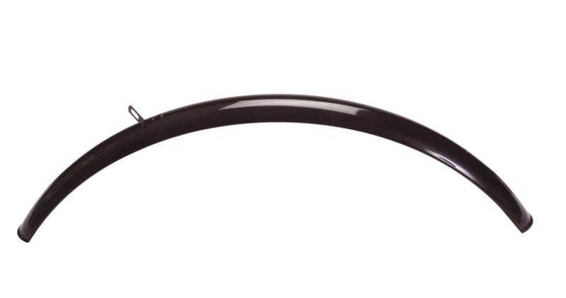 Plåtskärm fram 28 tum 48 mm