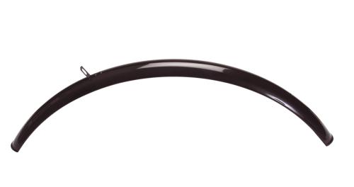 Plåtskärm fram 28 tum 48 mm