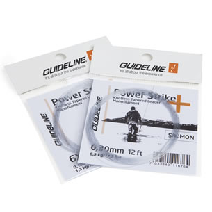 Powerstrike Salmon 12` Laxtafs