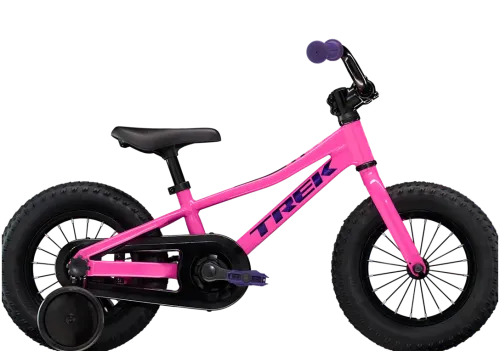 Trek Precaliber 12" Rosa