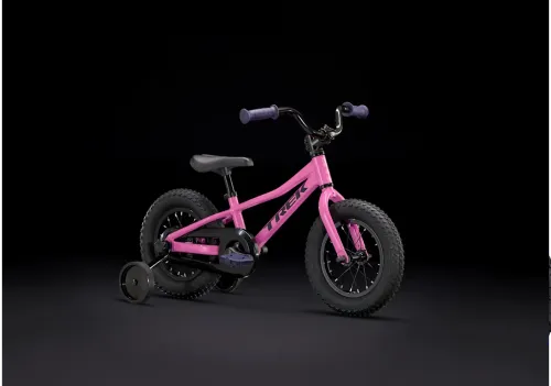 Trek Precaliber 12" Rosa