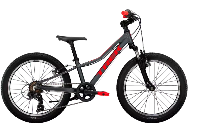 Trek Precaliber 20 Lithium Grey 7-växlad