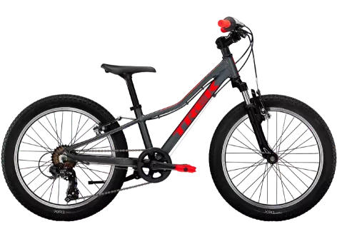 Trek Precaliber 20 Lithium Grey 7-växlad