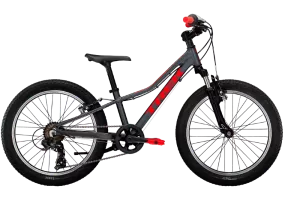 Trek Precaliber 20 Lithium Grey 7-växlad