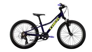 Trek Precaliber 20 7-växlad Purple Abyss