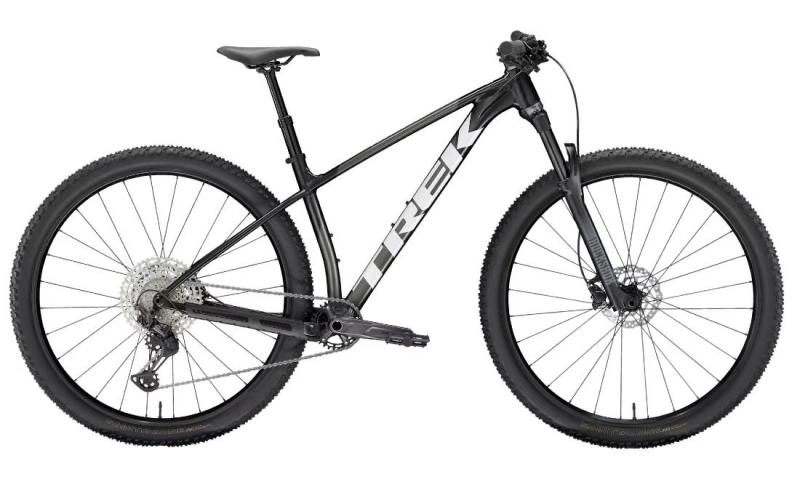 Trek Procaliber 6 Satin Trek Black/Lithium Grey
