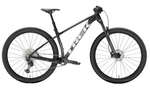 Trek Procaliber 6 Satin Trek Black/Lithium Grey