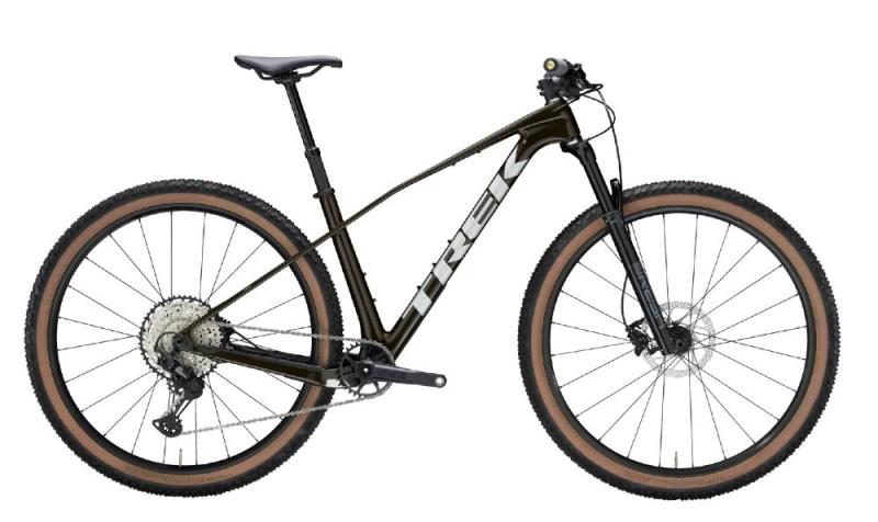 Trek Procaliber 9.6 Gen 3 Dark Web