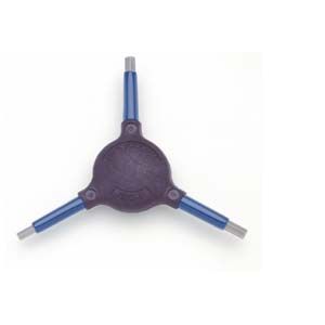 Park Tool Insexverktyg AWS.1C 4,5,6mm