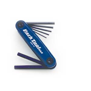 Park tool Insexverktyg AWS-10