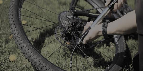 Trimma cykeln – Så gör du din cykel snabbare och smidigare Trimma din cykel