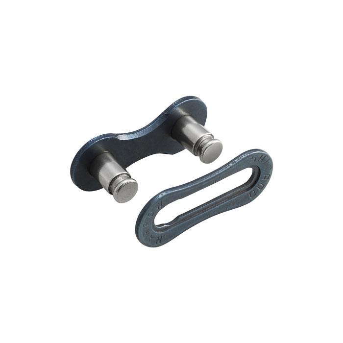 Kedjelås Shimano Quick-link SM-UG51 6,7,8-växlat,  2-pack