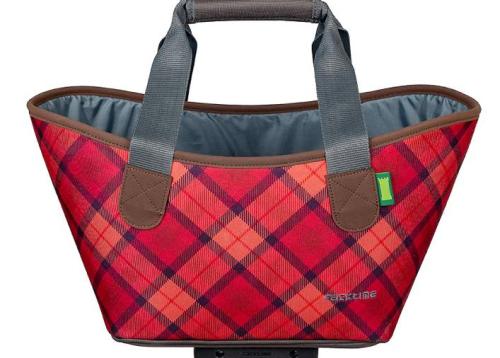 Racktime Agnetha Cykelväska