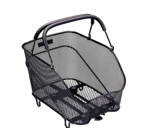 Racktime Baskit Trunk Small