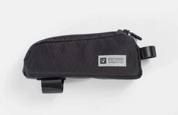 Bontrager Adventure Top Tube ramväska
