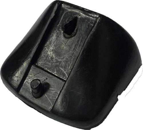 Skärmreflex Röd  Christiania