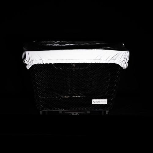 Regnskydd Reflekterande Spectra