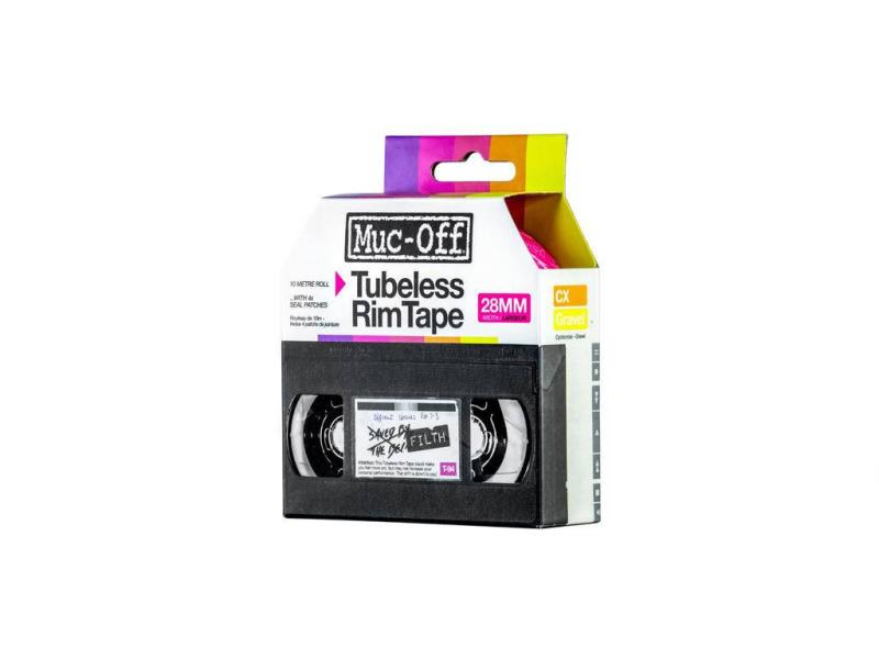 Muc-Off Rim Tape 28 mm