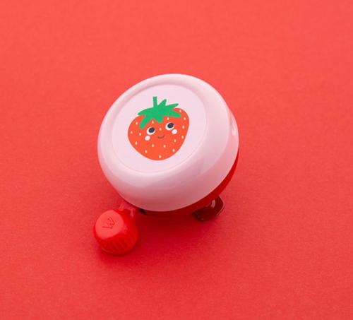 Ringklockor för barn