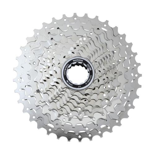 Shimano Kassett CS-HG50-10 10-delat 11-36T för MTB