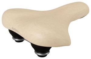 Sadel Fluito unisex Creme