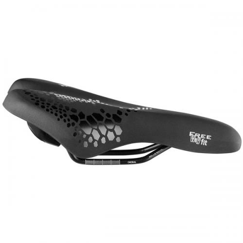 Sadel Freeway Fit Selle Royal Athletic